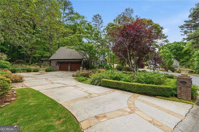 806 Marbrook Drive, Lawrenceville, GA 30044
