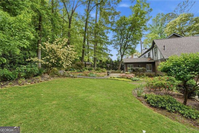 806 Marbrook Drive, Lawrenceville, GA 30044