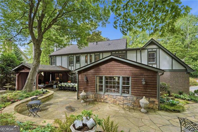 806 Marbrook Drive, Lawrenceville, GA 30044