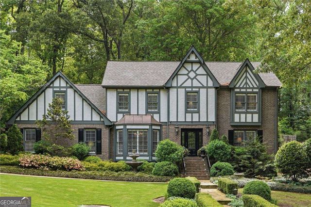 806 Marbrook Drive, Lawrenceville, GA 30044