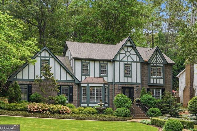806 Marbrook Drive, Lawrenceville, GA 30044
