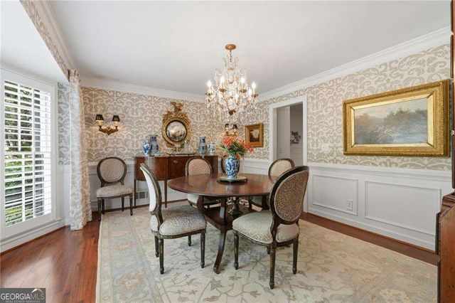 806 Marbrook Drive, Lawrenceville, GA 30044