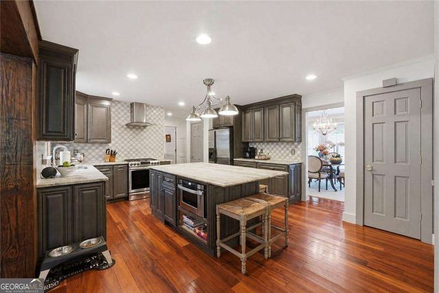 806 Marbrook Drive, Lawrenceville, GA 30044