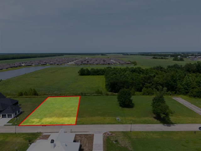 GE58 Astoria Street, Thibodaux, LA 70301