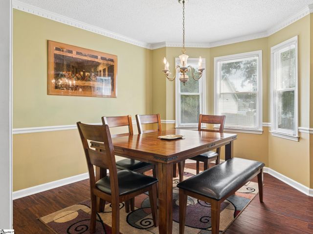 12 Fitzpatrick Court, Fountain Inn, SC 29644