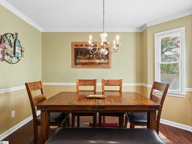 12 Fitzpatrick Court, Fountain Inn, SC 29644