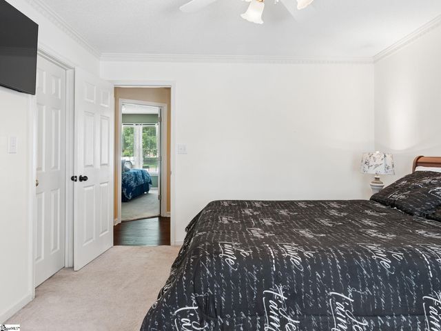 12 Fitzpatrick Court, Fountain Inn, SC 29644