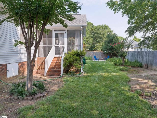 12 Fitzpatrick Court, Fountain Inn, SC 29644