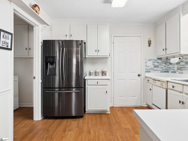 12 Fitzpatrick Court, Fountain Inn, SC 29644