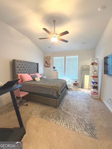 205 Wallace Street, Fayetteville, GA 30214