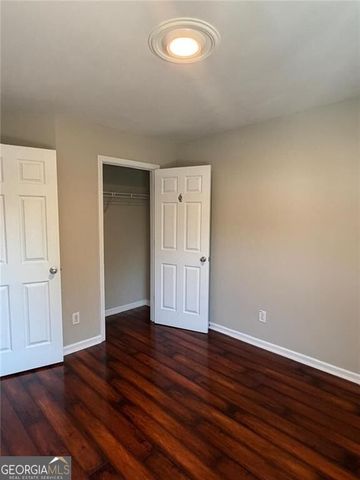 4719 Liberty Square Drive, Acworth, GA 30101