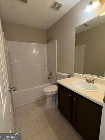 4719 Liberty Square Drive, Acworth, GA 30101