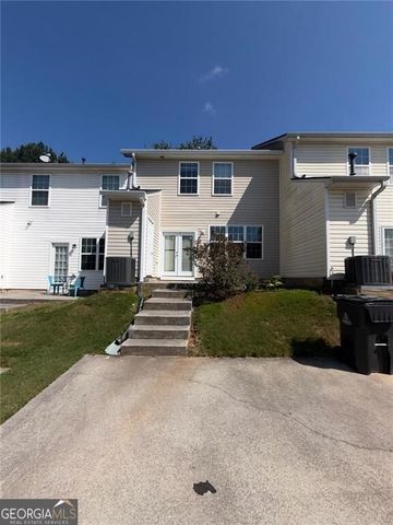4719 Liberty Square Drive, Acworth, GA 30101