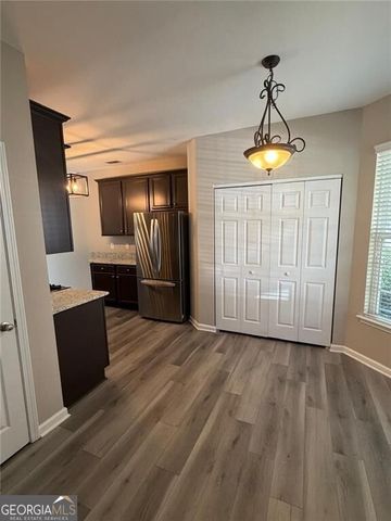 4719 Liberty Square Drive, Acworth, GA 30101