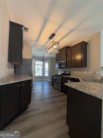 4719 Liberty Square Drive, Acworth, GA 30101