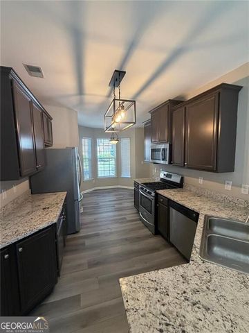 4719 Liberty Square Drive, Acworth, GA 30101