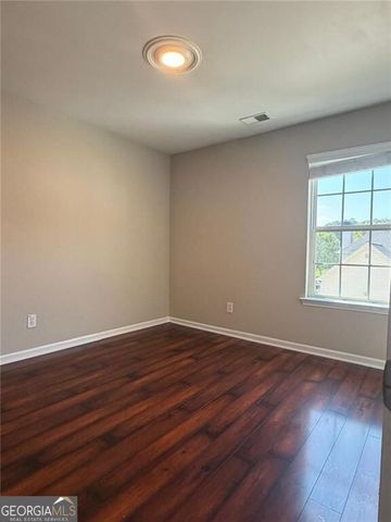 4719 Liberty Square Drive, Acworth, GA 30101