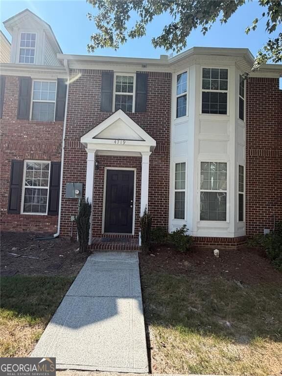 4719 Liberty Square Drive, Acworth, GA 30101