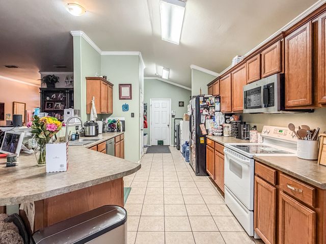 6715 91st Place, Lubbock, TX 79424