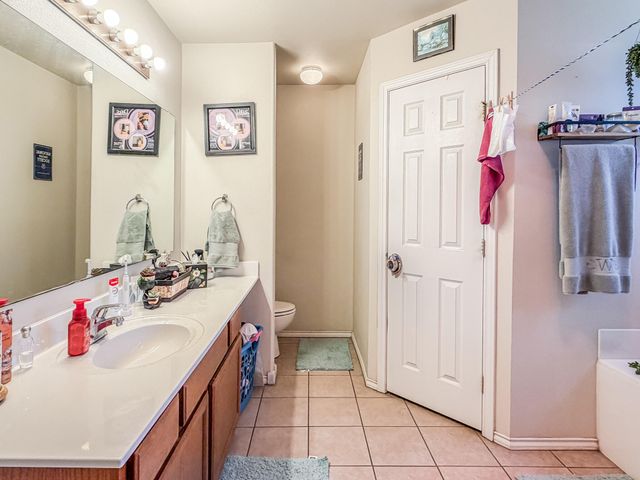 6715 91st Place, Lubbock, TX 79424