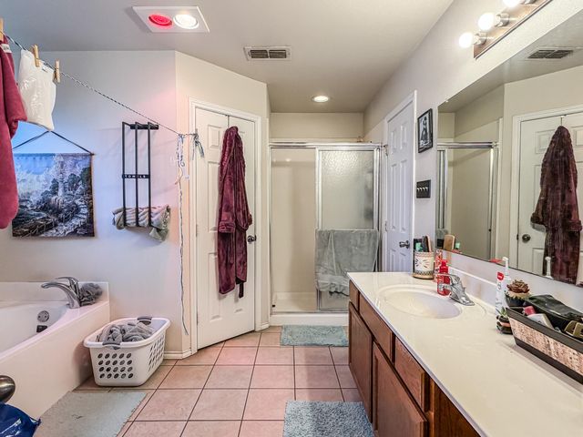6715 91st Place, Lubbock, TX 79424