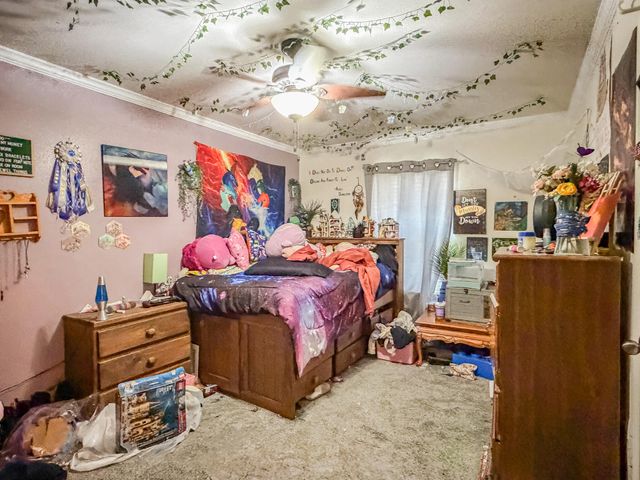 6715 91st Place, Lubbock, TX 79424