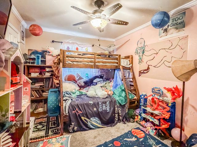6715 91st Place, Lubbock, TX 79424
