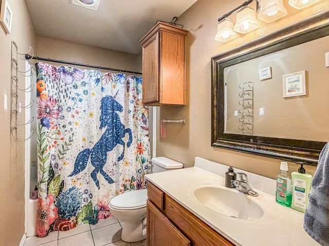 6715 91st Place, Lubbock, TX 79424