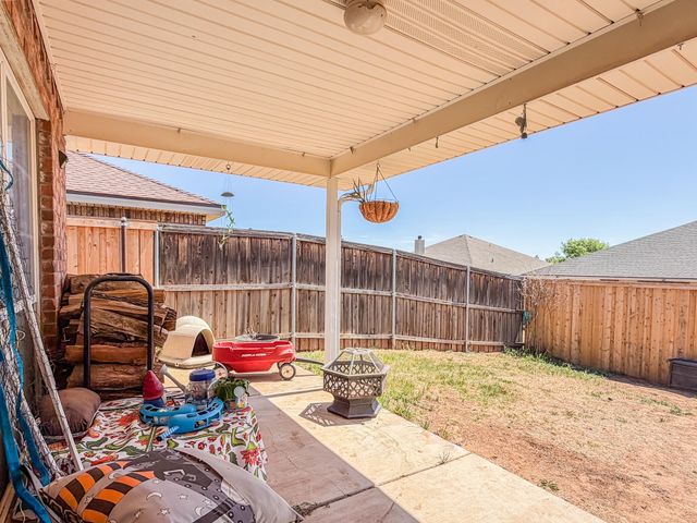 6715 91st Place, Lubbock, TX 79424