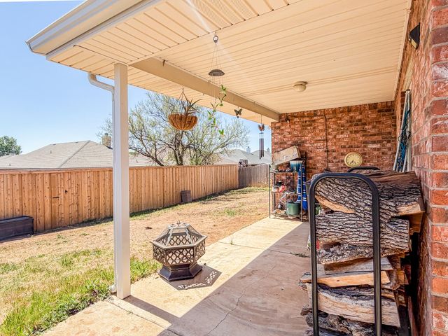 6715 91st Place, Lubbock, TX 79424