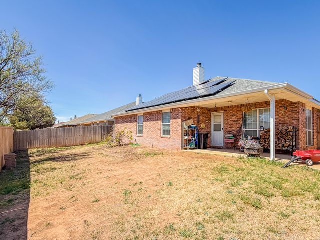 6715 91st Place, Lubbock, TX 79424