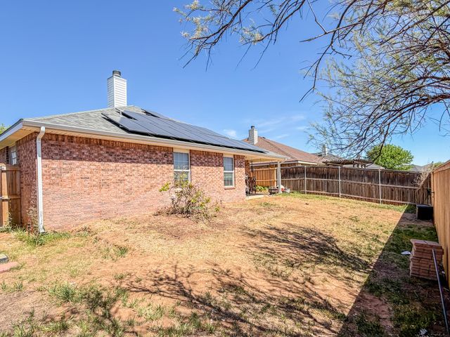 6715 91st Place, Lubbock, TX 79424