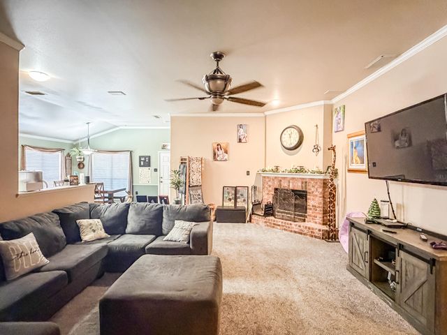 6715 91st Place, Lubbock, TX 79424