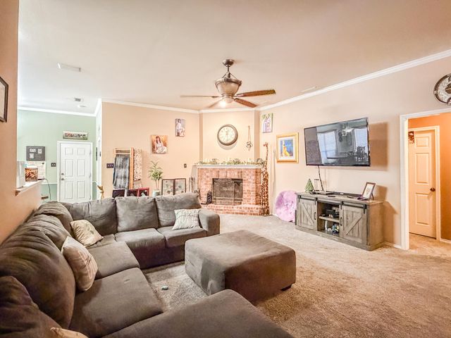 6715 91st Place, Lubbock, TX 79424