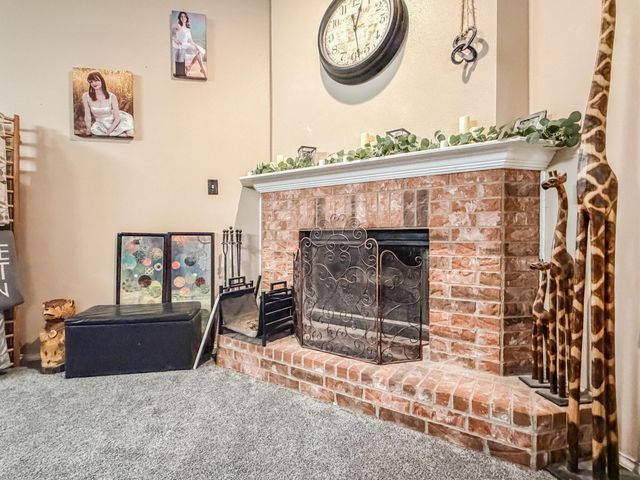 6715 91st Place, Lubbock, TX 79424