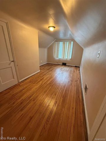 4111 17th Street, Ecorse, MI 48229