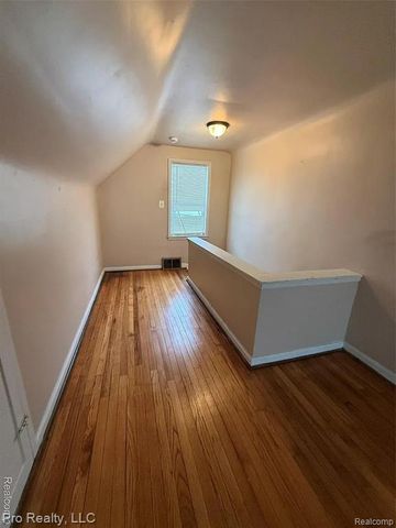 4111 17th Street, Ecorse, MI 48229