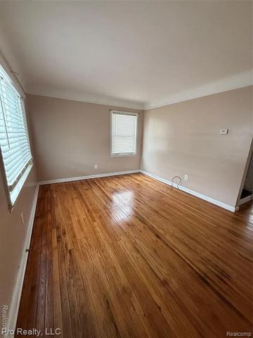 4111 17th Street, Ecorse, MI 48229