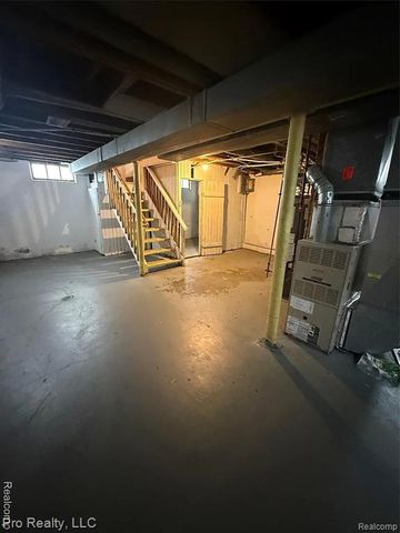 4111 17th Street, Ecorse, MI 48229