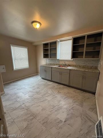 4111 17th Street, Ecorse, MI 48229