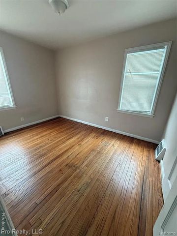 4111 17th Street, Ecorse, MI 48229