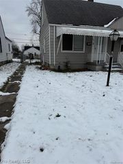 4111 17th Street, Ecorse, MI 48229