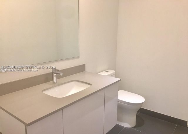 1600 NE 1st Ave 1512, Miami, FL 33132