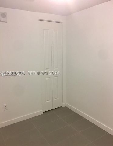 1600 NE 1st Ave 1512, Miami, FL 33132