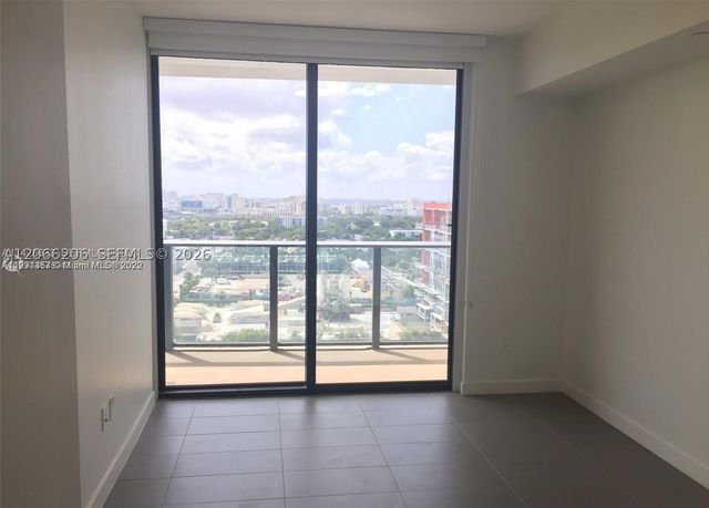 1600 NE 1st Ave 1512, Miami, FL 33132