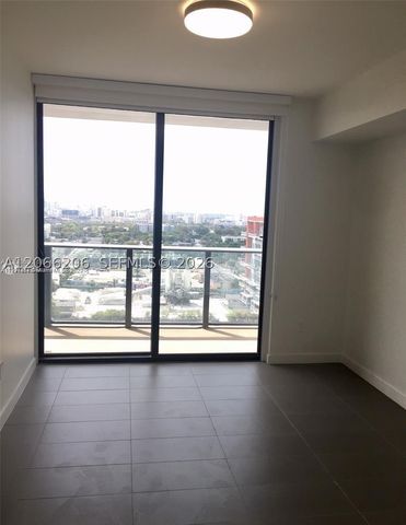 1600 NE 1st Ave 1512, Miami, FL 33132