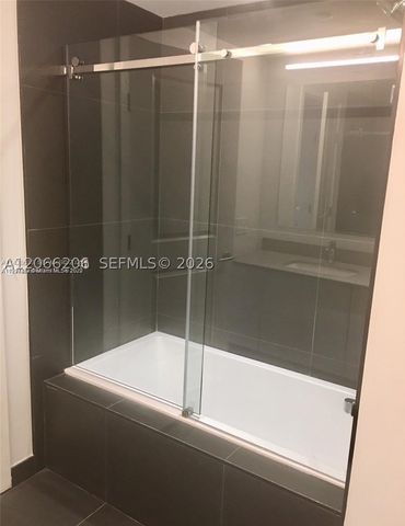 1600 NE 1st Ave 1512, Miami, FL 33132