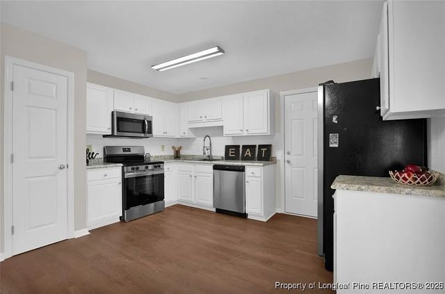 8328 Hurrican Lane, Fayetteville, NC 28314