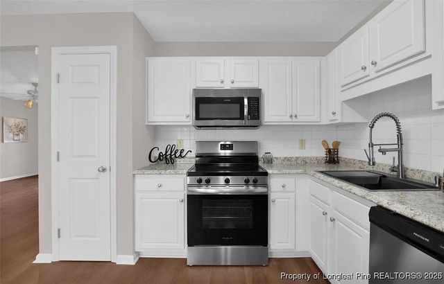 8328 Hurrican Lane, Fayetteville, NC 28314