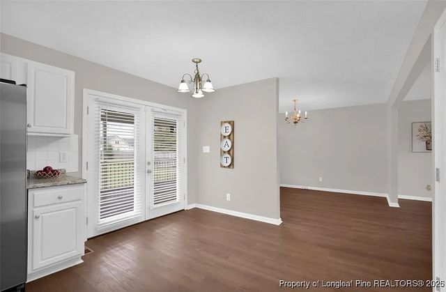 8328 Hurrican Lane, Fayetteville, NC 28314